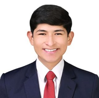 Carlo Alejandro Peña Chávez